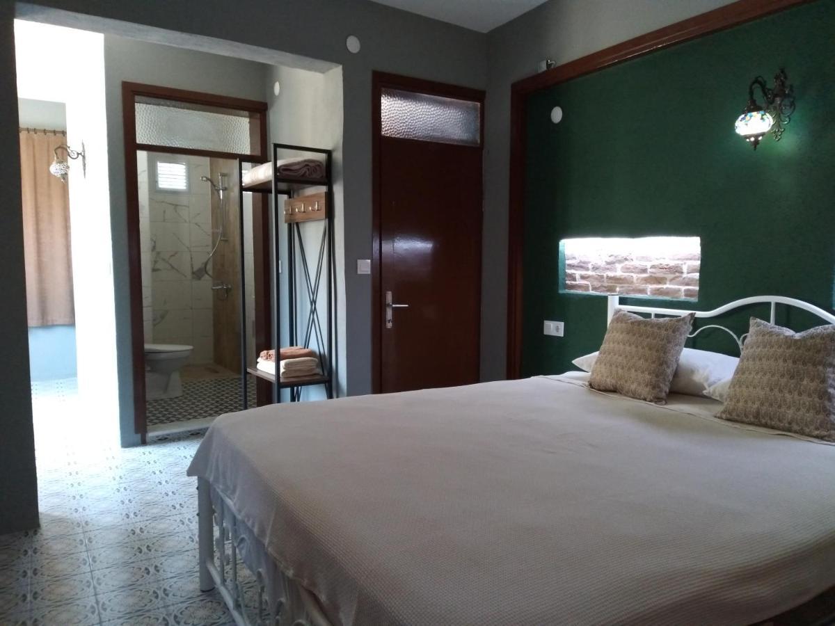 Casa Magnolia Boutique Rooms Kuşadası Ngoại thất bức ảnh