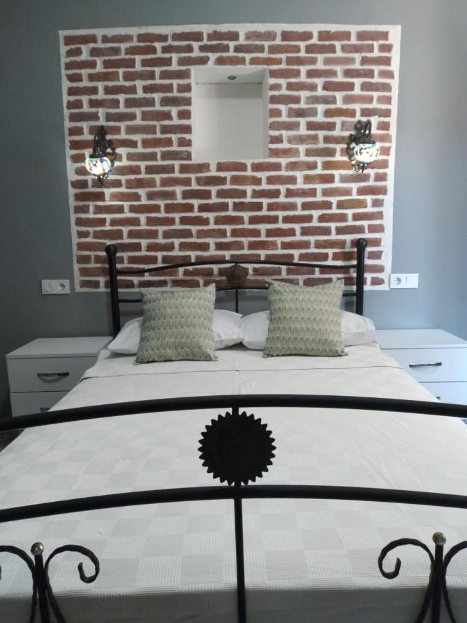 Casa Magnolia Boutique Rooms Kuşadası Ngoại thất bức ảnh