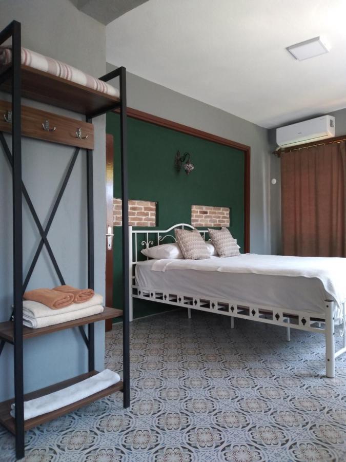 Casa Magnolia Boutique Rooms Kuşadası Ngoại thất bức ảnh