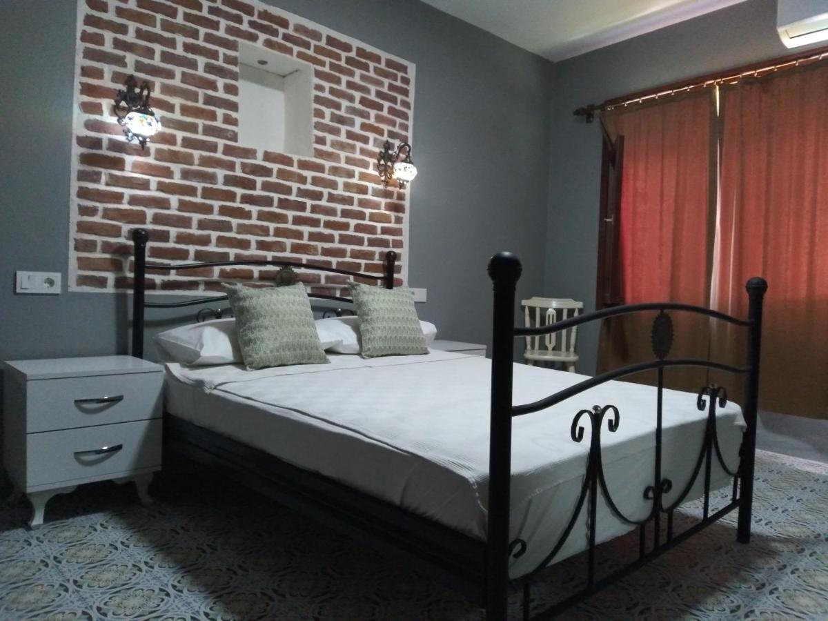 Casa Magnolia Boutique Rooms Kuşadası Ngoại thất bức ảnh