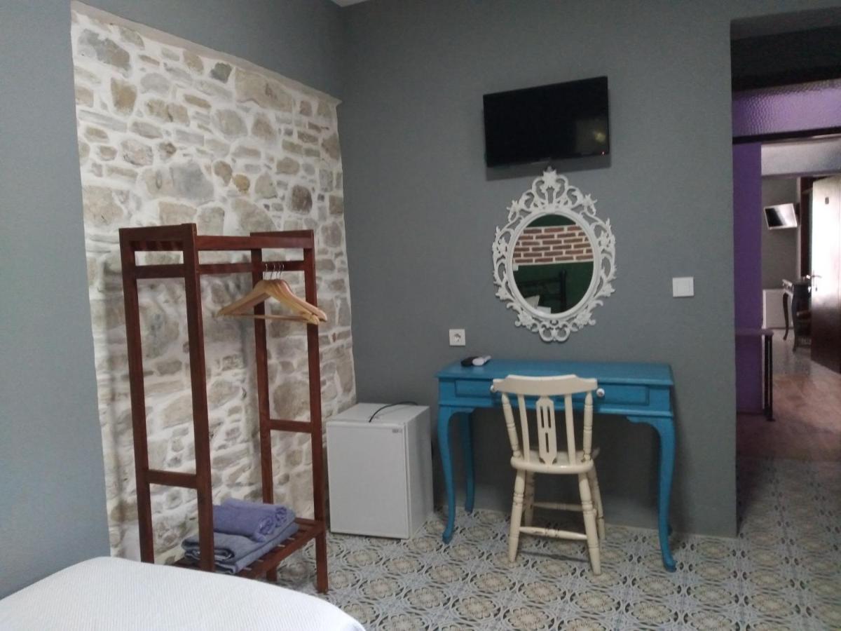 Casa Magnolia Boutique Rooms Kuşadası Ngoại thất bức ảnh