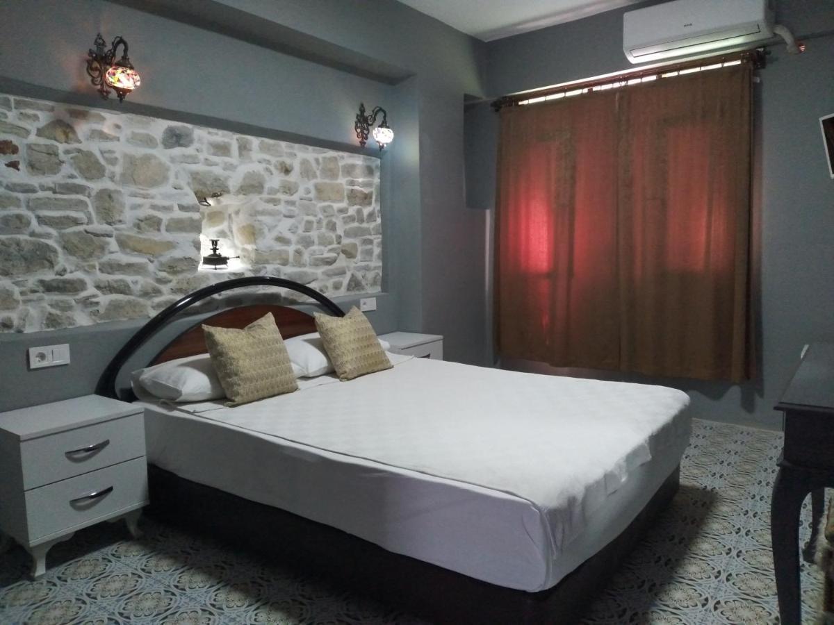 Casa Magnolia Boutique Rooms Kuşadası Ngoại thất bức ảnh