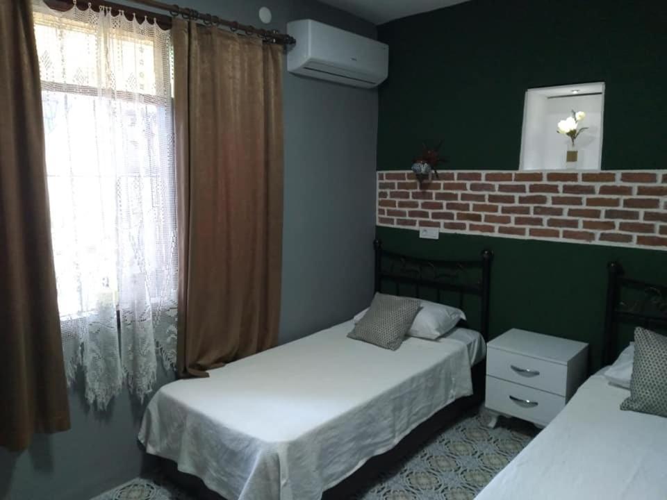 Casa Magnolia Boutique Rooms Kuşadası Ngoại thất bức ảnh